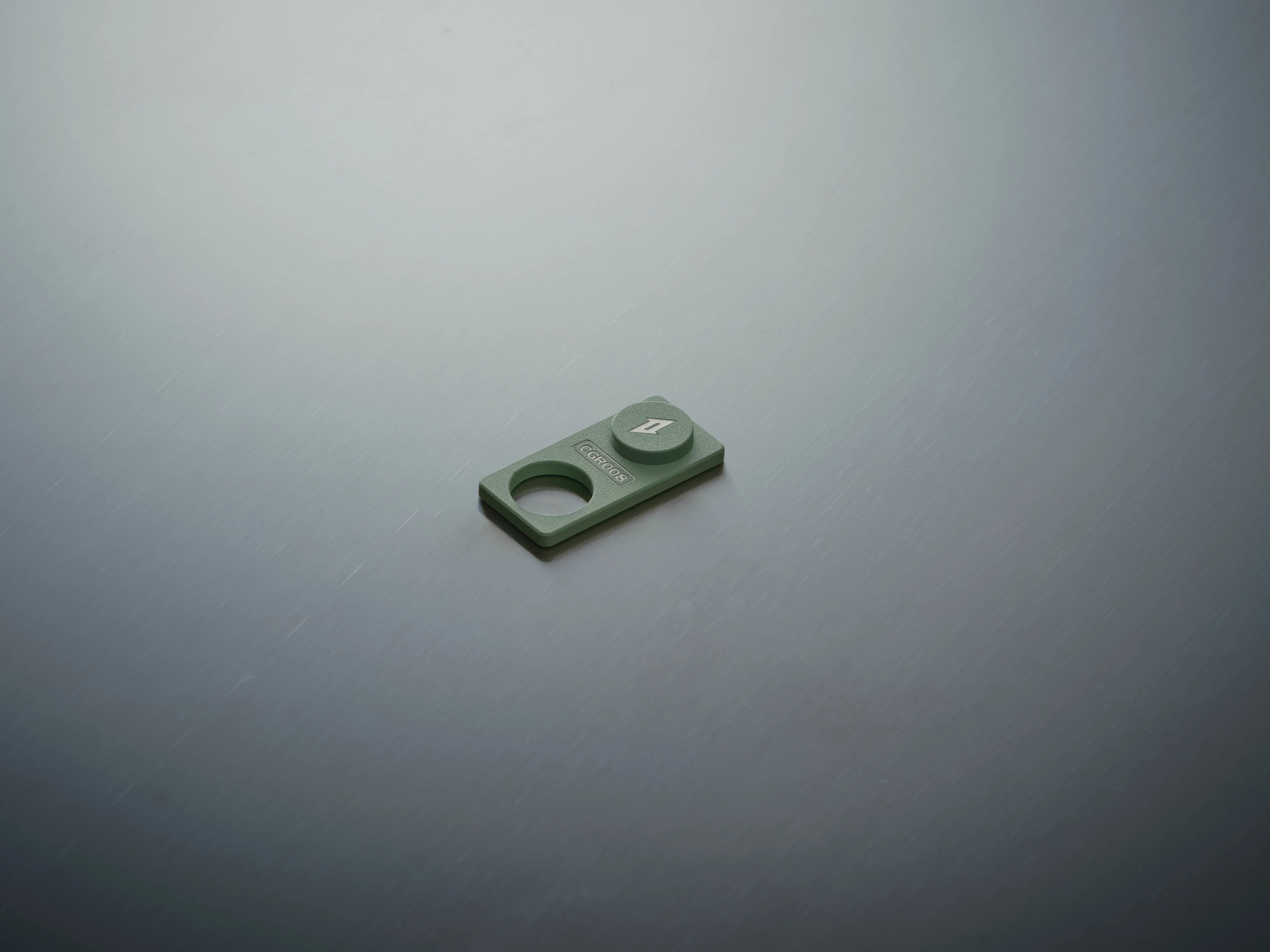 STR Color card Keyboard Photography image 53 by maxlux.art / 沉光